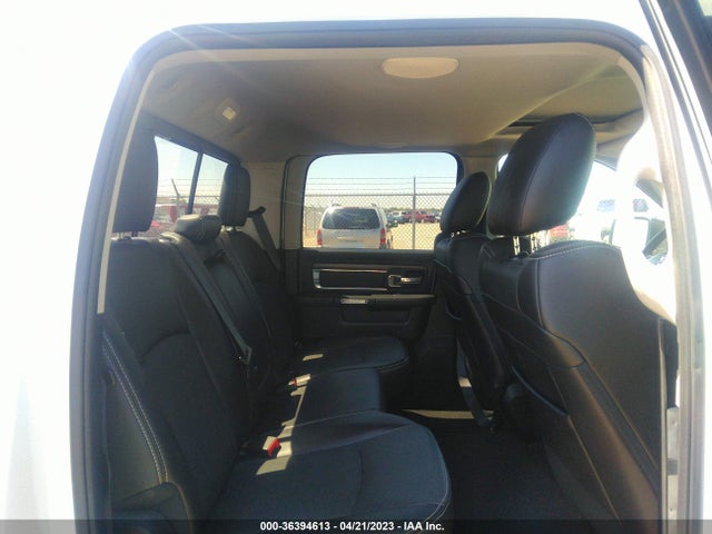 RAM 1500 Laramie 2016 1C6RR7NT8GS185428 Image 10