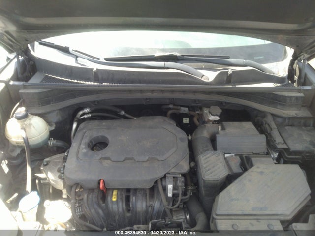 KIA Sportage Lx 2019 KNDPM3AC4K7503991 Image 10
