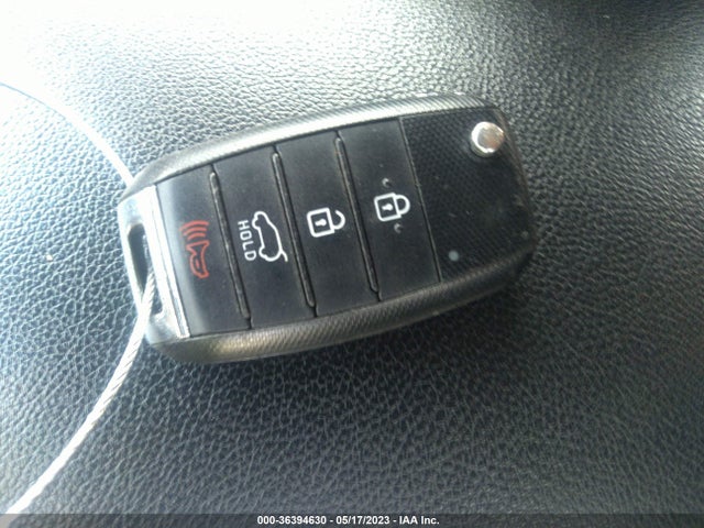 KIA Sportage Lx 2019 KNDPM3AC4K7503991 Image 11