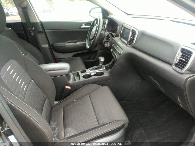 KIA Sportage Lx 2019 KNDPM3AC4K7503991 Image 5