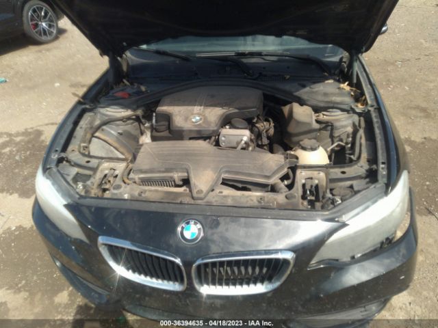 WBA1F5C57EVV99073 BMW 2 Series 228i