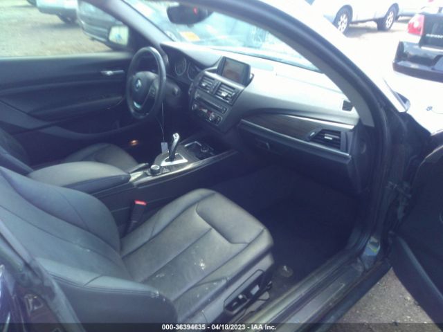 WBA1F5C57EVV99073 BMW 2 Series 228i