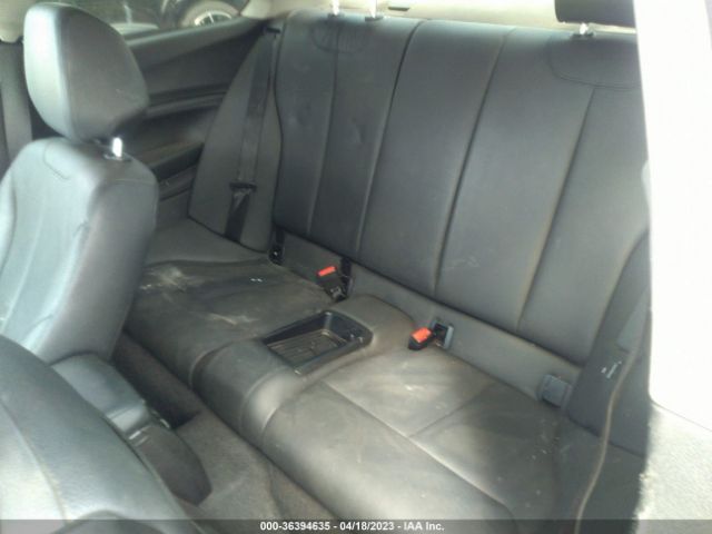 WBA1F5C57EVV99073 BMW 2 Series 228i