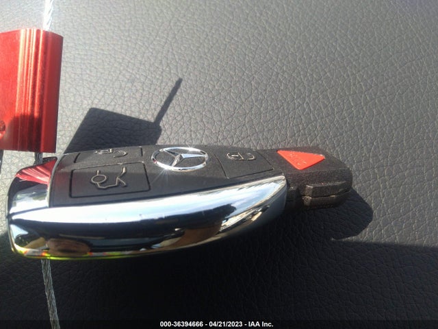 WDC0G4JB4HF268622 Mercedes-Benz Glc Glc 300