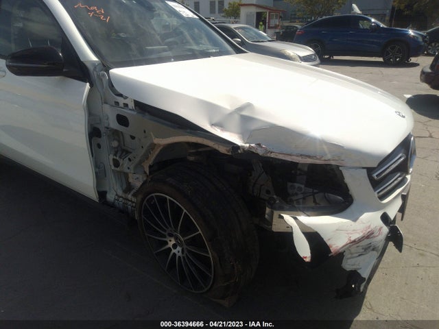 WDC0G4JB4HF268622 Mercedes-Benz Glc Glc 300