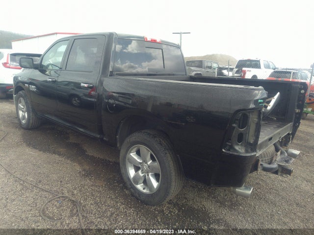 3C6RR7LT4HG593372 RAM 1500 Big Horn