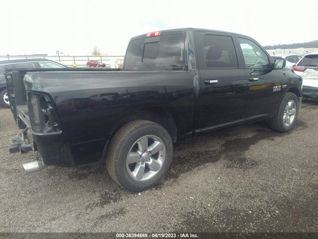 3C6RR7LT4HG593372 RAM 1500 Big Horn