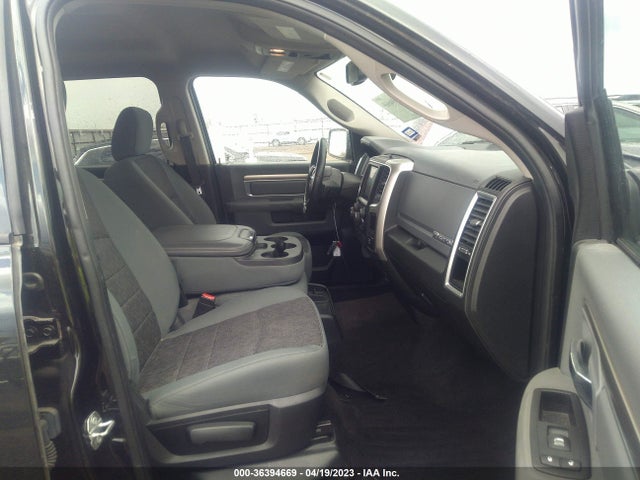 3C6RR7LT4HG593372 RAM 1500 Big Horn