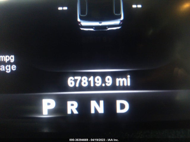 3C6RR7LT4HG593372 RAM 1500 Big Horn