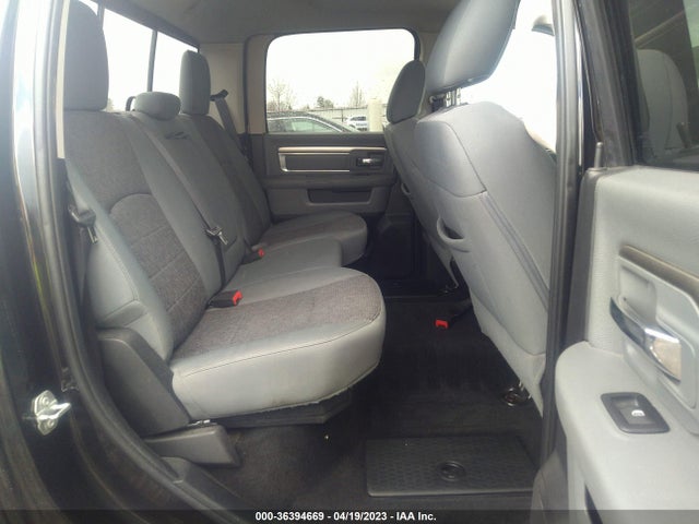 3C6RR7LT4HG593372 RAM 1500 Big Horn