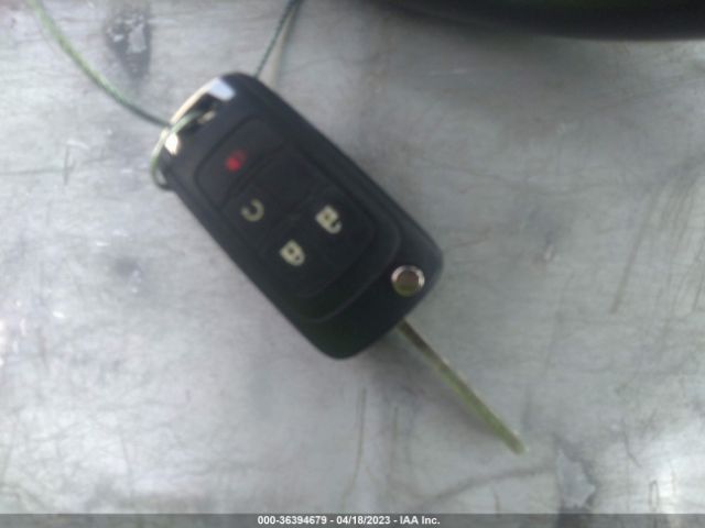 2GKALREK3F6320962 GMC Terrain Sle