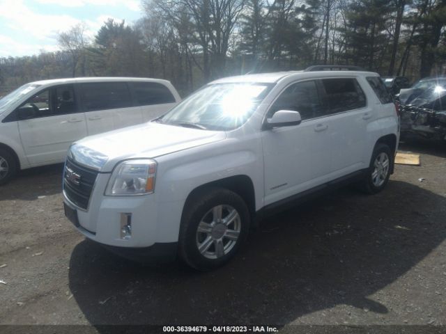 2GKALREK3F6320962 GMC Terrain Sle