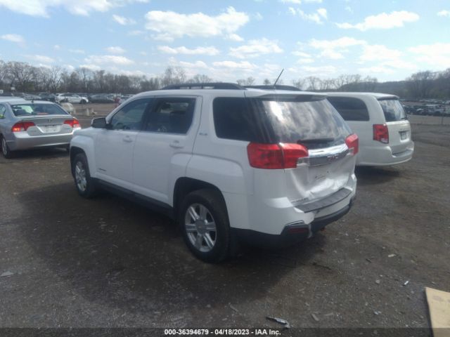 2GKALREK3F6320962 GMC Terrain Sle