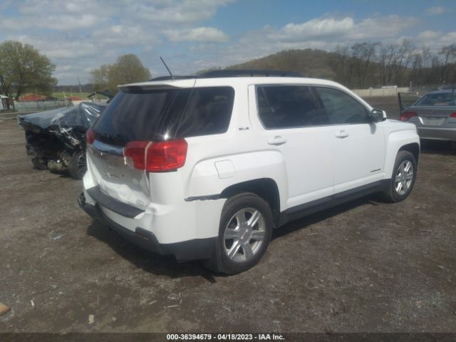 2GKALREK3F6320962 GMC Terrain Sle