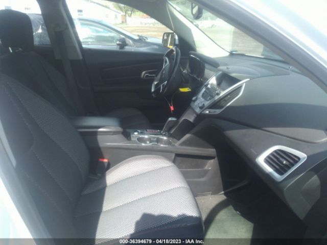 2GKALREK3F6320962 GMC Terrain Sle