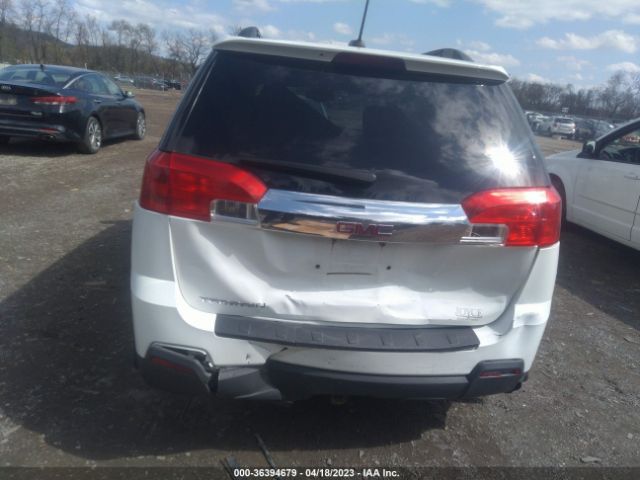 2GKALREK3F6320962 GMC Terrain Sle