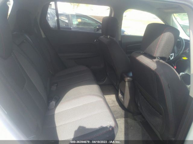 2GKALREK3F6320962 GMC Terrain Sle