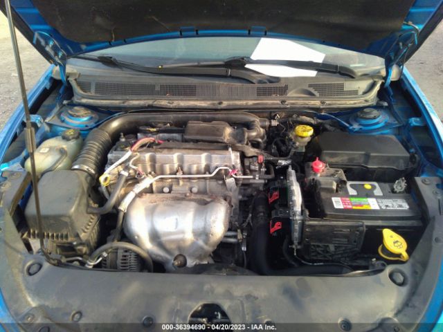 1C3CDFBB1FD237444 Dodge DART SXT