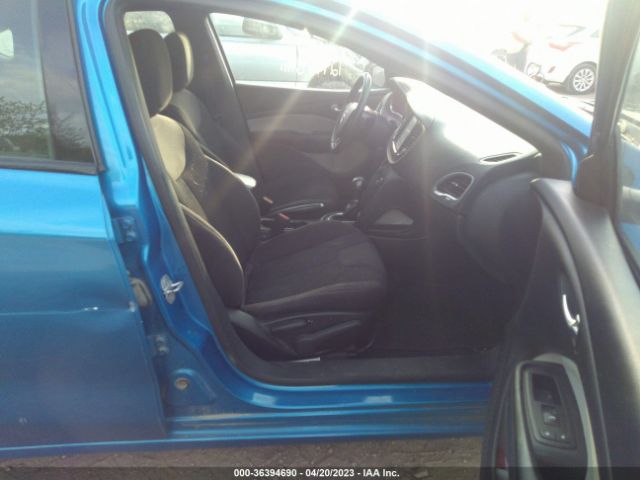 1C3CDFBB1FD237444 Dodge DART SXT