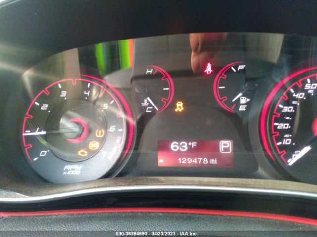 1C3CDFBB1FD237444 Dodge DART SXT