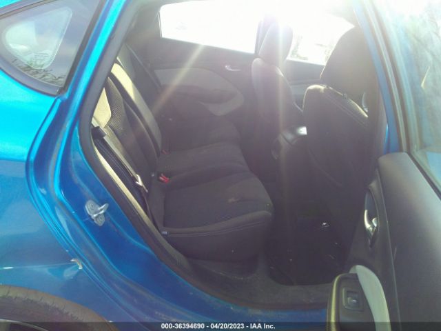 1C3CDFBB1FD237444 Dodge DART SXT
