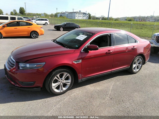Ford TAURUS SEL 2015 1FAHP2E83FG130515 Image 2