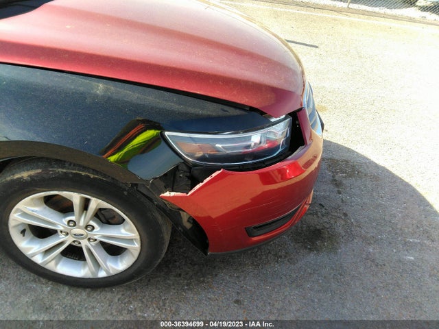 Ford TAURUS SEL 2015 1FAHP2E83FG130515 Image 8