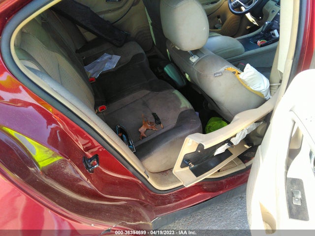 Ford TAURUS SEL 2015 1FAHP2E83FG130515 Image 10