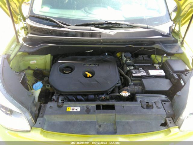 KNDJP3A50J7889483 KIA SOUL +