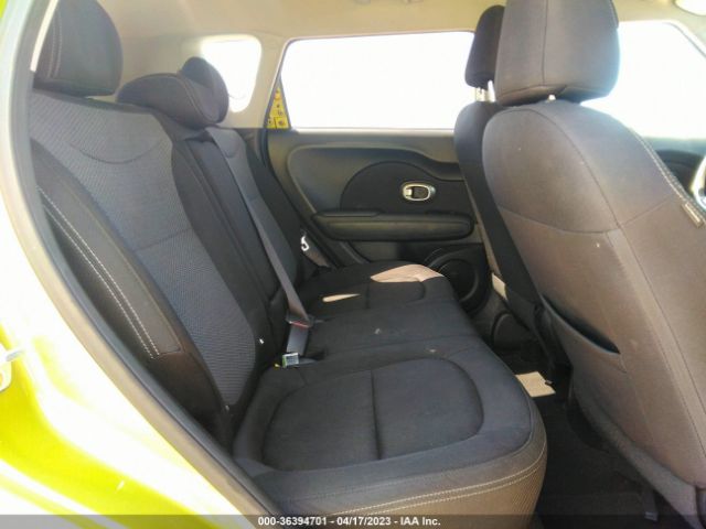 KNDJP3A50J7889483 KIA SOUL +