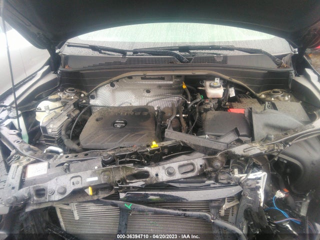 Chevrolet Trailblazer Rs 2021 KL79MTSL3MB125313 Image 11