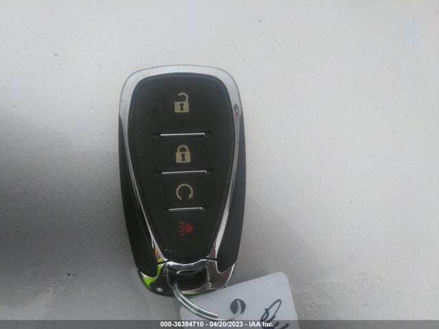 Chevrolet Trailblazer Rs 2021 KL79MTSL3MB125313 Image 3