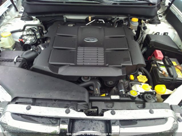 4S4BRDPC9E2281146 Subaru Outback 3.6r Limited