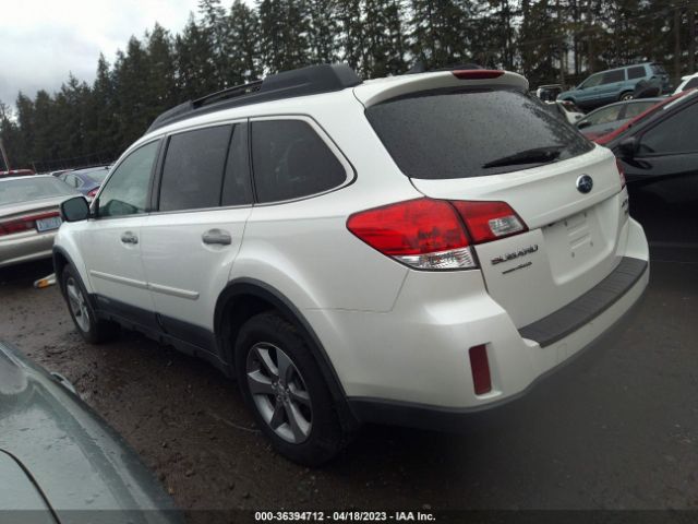 4S4BRDPC9E2281146 Subaru Outback 3.6r Limited