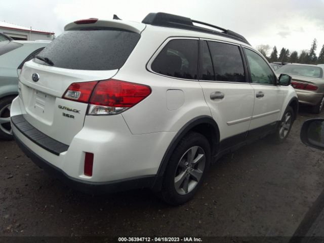 4S4BRDPC9E2281146 Subaru Outback 3.6r Limited