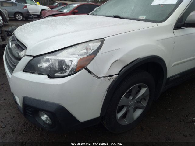 4S4BRDPC9E2281146 Subaru Outback 3.6r Limited
