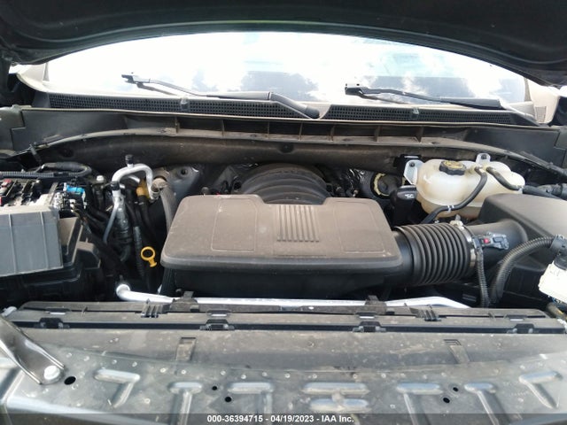 GMC YUKON DENALI 2021 1GKS2DKL7MR260211 Image 10