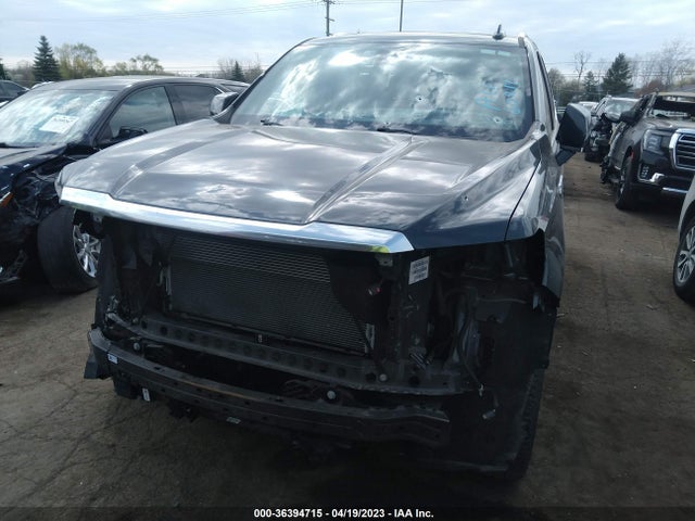GMC YUKON DENALI 2021 1GKS2DKL7MR260211 Image 6
