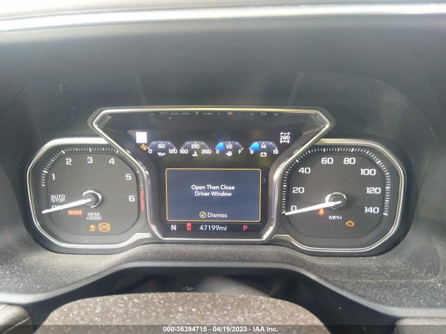 GMC YUKON DENALI 2021 1GKS2DKL7MR260211 Image 7