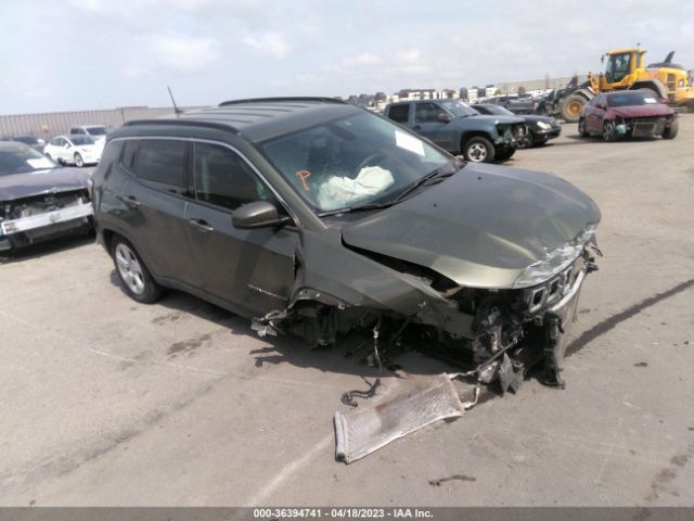 3C4NJCBB8MT514447 auction archive image