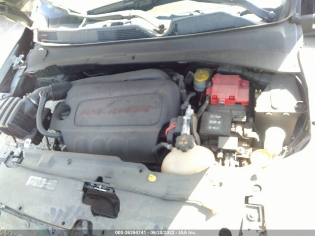 3C4NJCBB8MT514447 Jeep Compass Latitude
