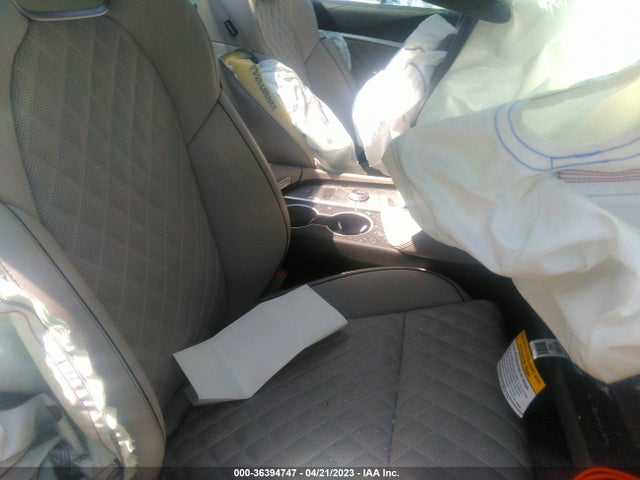 Genesis G70 3.3t 2022 KMTG54TE3NU103249 Image 5