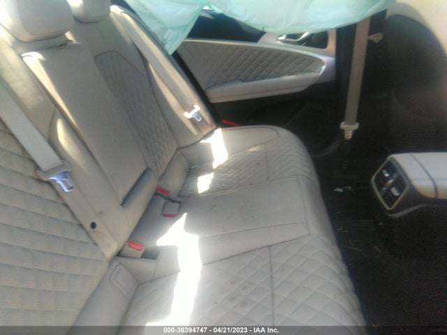 Genesis G70 3.3t 2022 KMTG54TE3NU103249 Image 8