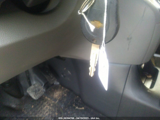 2017 Chevrolet City Express, VIN: 3N63M0YN2HK720001