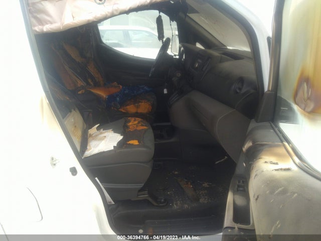2017 Chevrolet City Express, VIN: 3N63M0YN2HK720001