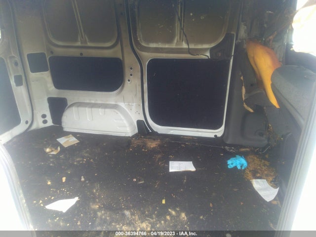 2017 Chevrolet City Express, VIN: 3N63M0YN2HK720001