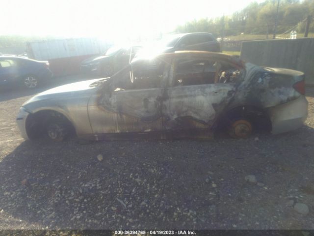 WBA3B5G50FNS16848 BMW 3 Series 328i Xdrive