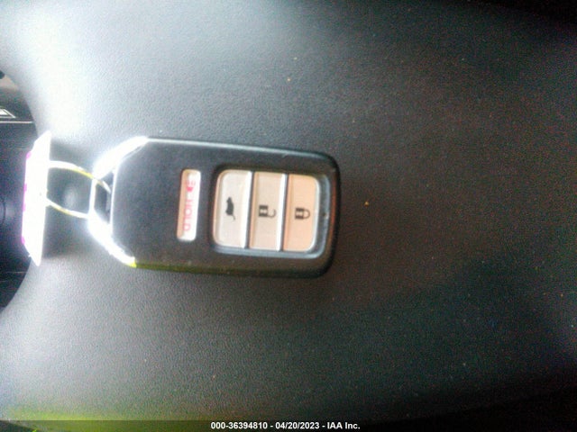 Honda Hr-v Ex-l 2019 3CZRU5H73KM711874 Image 11