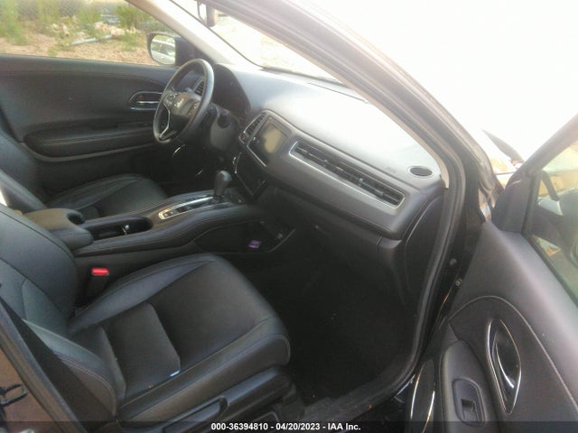 Honda Hr-v Ex-l 2019 3CZRU5H73KM711874 Image 5