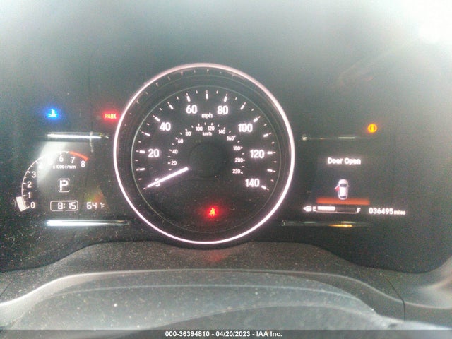 Honda Hr-v Ex-l 2019 3CZRU5H73KM711874 Image 7